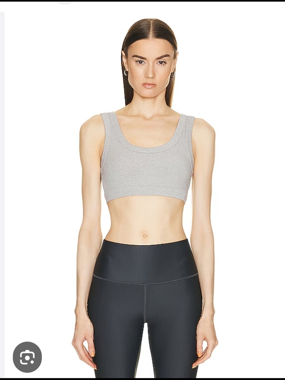 ALO YOGA Wellness Bra
